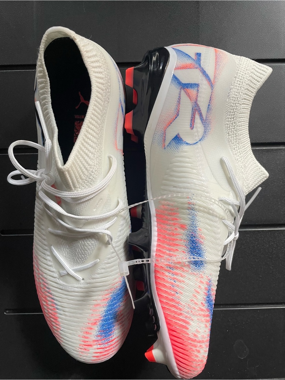 FUTURE 8 PRO Firm/Artificial Ground Soccer Cleats Mens 7.5